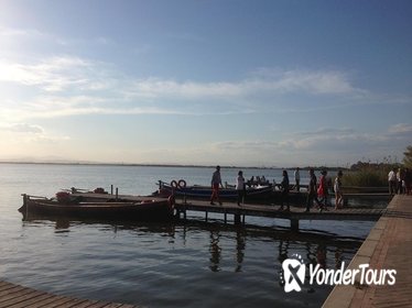 Albufera Natural Park Tour