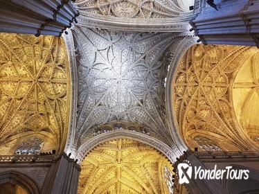 Alcazar and Cathedral of Seville Tour