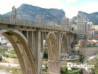 Alcoy Walking Tour on the Modernist Route
