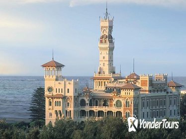 Alexandria Day Tour with Lunch from Cairo Alexandria Day Tour with Lunch from Cairo