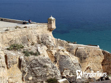 Alicante Shore Excursion: Private Walking Tour