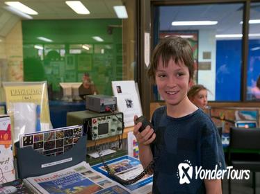 Alice Springs School of the Air Guided Tour