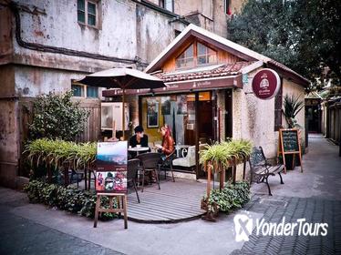 All inclusive Private Day Trip to Zhujiajiao Ancient Water Village plus Tianzifang and Tea Ceremony All inclusive Private Day Trip to Zhujiajiao Ancient Water Village plus Tianzifang and Tea Ceremony