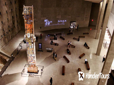All-Access 9/11 Experience: Ground Zero Tour, 9/11 Memorial and Museum, One World Observatory