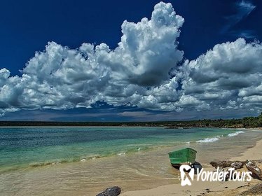 All-Inclusive Excursion to Boca de Yuma All-Inclusive Excursion to Boca de Yuma
