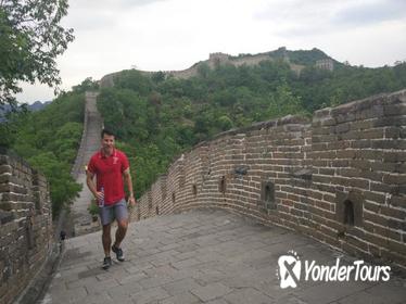 All-Inclusive Private Beijing Layover Tour to Mutianyu Great Wall