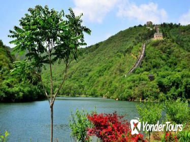 All-Inclusive Private Day Trip to Mutianyu and Huanghuacheng Water Great Wall