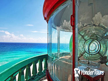 All-Inclusive Private Dune Buggy Tour