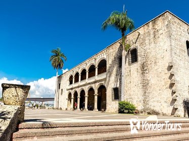 All-Inclusive Santo Domingo Day Trip from Punta Cana