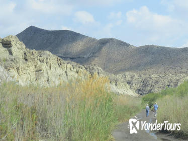 Almeria Desert Tour