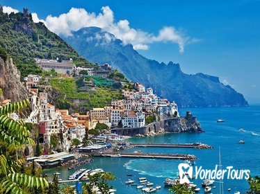 AMALFI COAST TOUR