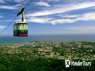 Amber Cove Shore Excursion: Explore Puerto Plata and Cable Car