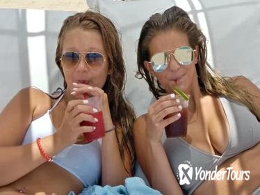 Amber Cove Shore Excursion: Puerto Plata Highlights Tour and Golden Beach Escape Amber Cove Shore Excursion: Puerto Plata Highlights Tour and Golden Beach Escape
