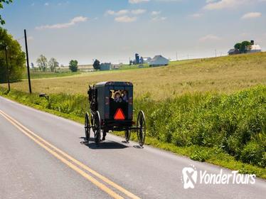 Amish Country Tour in Lancaster County