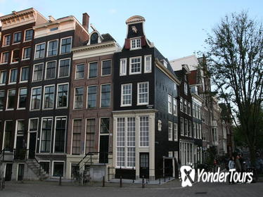 Amsterdam Walking Tour