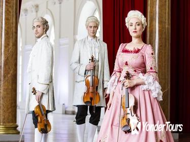 'An Evening at Charlottenburg Palace' Concert by the Berlin Residence Orchestra