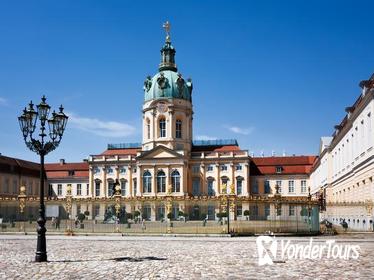 'An Evening at Charlottenburg Palace' Dinner and Concert by the Berlin Residence Orchestra