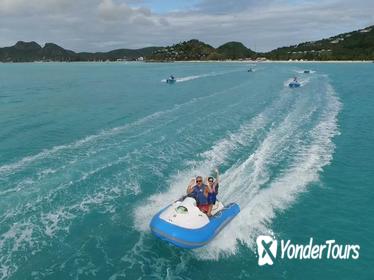Antigua Reef Riders Self-Drive Boat and Snorkeling Tour Antigua Reef Riders Self-Drive Boat and Snorkeling Tour