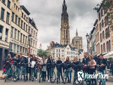 Antwerp Bike Tours