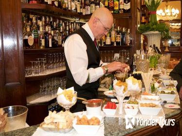 Aperitivo Tour of Florence