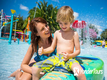 Aquatica Orlando Admission Ticket Aquatica Orlando Admission Ticket