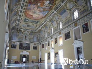 Archaelogical Museum of Naples Private Tour Archaelogical Museum of Naples Private Tour