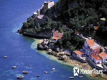 Arrabida and Azeitao Tour from Lisbon with Wine Tasting Arrabida and Azeitao Tour from Lisbon with Wine Tasting