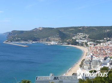 Arrabida Natural Park and the best Beaches