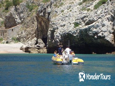 Arrábida Natural Park Private Tour from Lisbon Arrábida Natural Park Private Tour from Lisbon