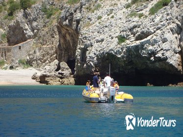 Arrábida Natural Park Private Tour from Lisbon