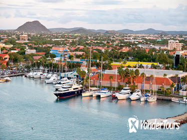 Aruba Full-Island Tour