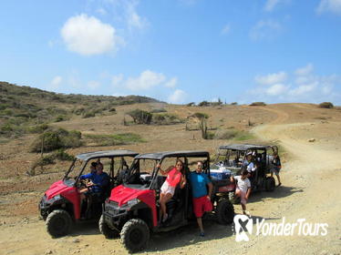 Aruba UTV Adventure