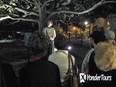 Asheville Ghost Walking Tour and Mystery Museum