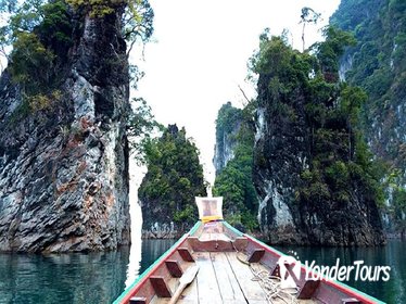 Astonishing Package Trip by Train to the South Astonishing Package Trip by Train to the South