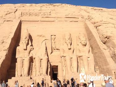Aswan and Luxor in Two Days
