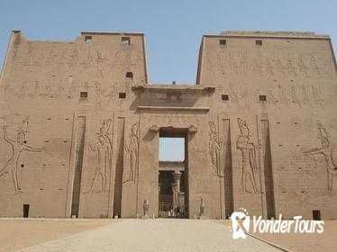 Aswan Kom Ombo and Edfu Temples Private Full-Day Tour Aswan Kom Ombo and Edfu Temples Private Full-Day Tour