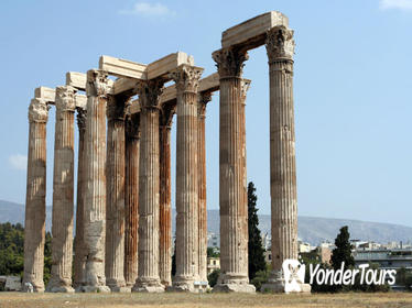 Athens City Tour with Spanish-Speaking Guide Athens City Tour with Spanish-Speaking Guide