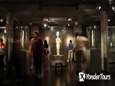 Athens Museum Unlimited Pass Athens Museum Unlimited Pass