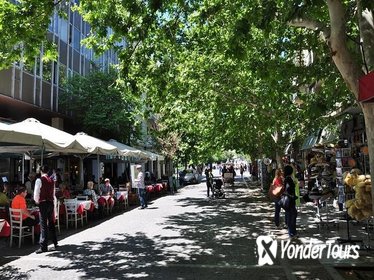 Athens Private 5 hours Walking Tour Athens Private 5 hours Walking Tour