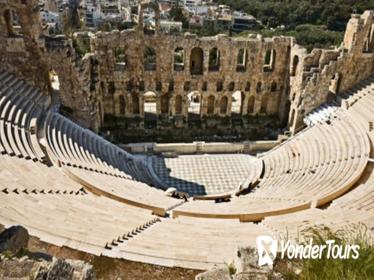 Athens Super Saver: City Sightseeing Tour and Half-Day Cape Sounion Trip plus Mycenae and Epidaurus Day Trip
