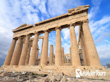 Athens Super Saver: Half-Day Sightseeing Tour plus Mycenae and Epidaurus Day Trip