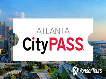 Atlanta CityPASS