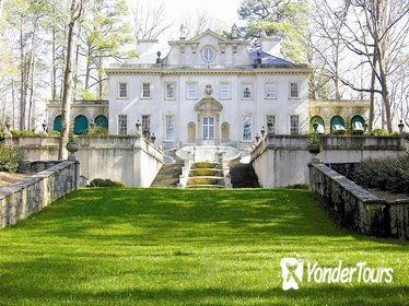 Atlanta Historical Homes Tour