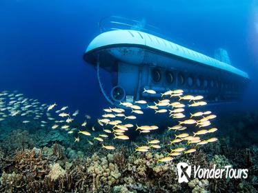 Atlantis Kona Submarine Adventure