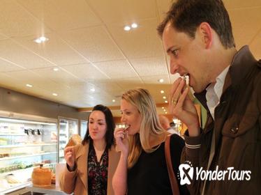 Auckland Insider Tour: Food Tour with Local Expert