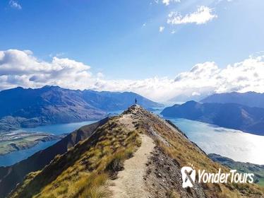 Auckland to Queenstown - 10 Days Spring Fitness Tour - 26th November