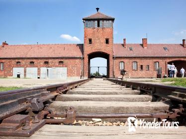 Auschwitz - Birkenau Trip