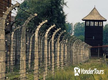 Auschwitz Birkenau Museum and Wieliczka Salt Mine guided tour in 2 days