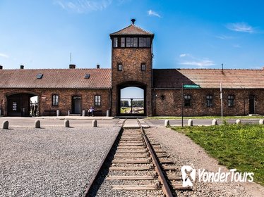 Auschwitz-Birkenau Memorial and Museum Trip from Krakow