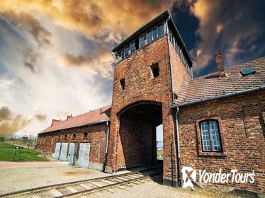 Auschwitz-Birkenau Museum and Memorial Guided Tour from Krakow